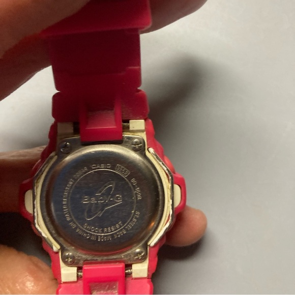 Baby G Watch - Picture 2 of 4